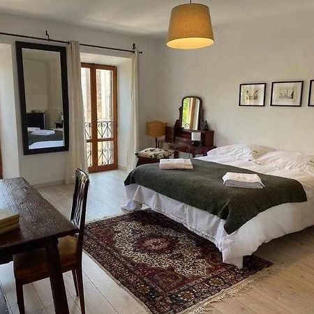 Libellula Casa Vacanze Monte Libretti Kültér fotó