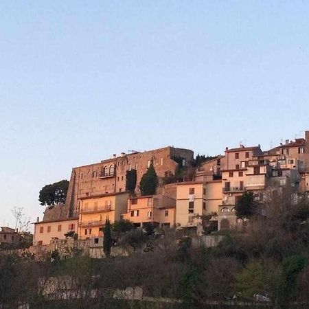 Libellula Casa Vacanze Monte Libretti Kültér fotó
