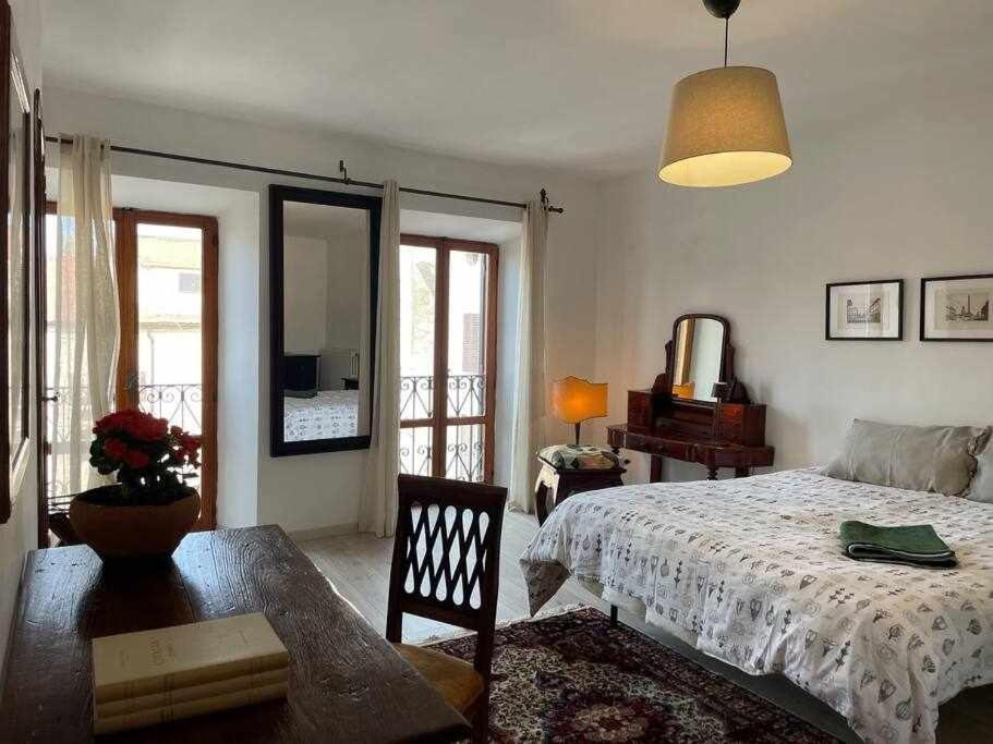 Libellula Casa Vacanze Monte Libretti Kültér fotó